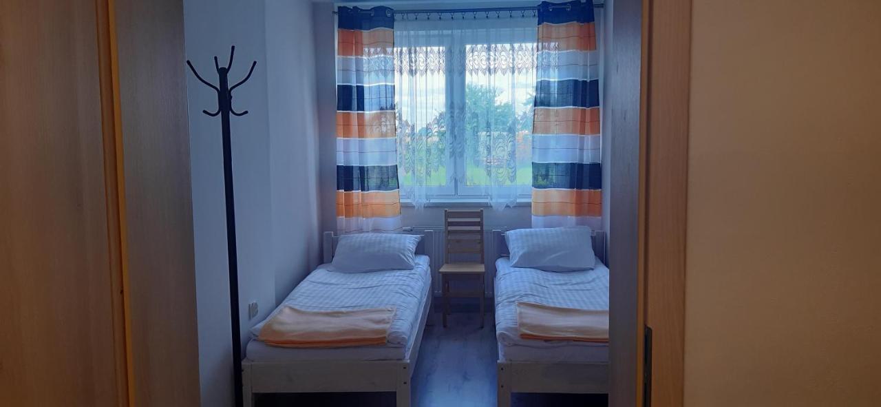 Wrocen Noclegi Nad Biebrza Stara Szkola מראה חיצוני תמונה