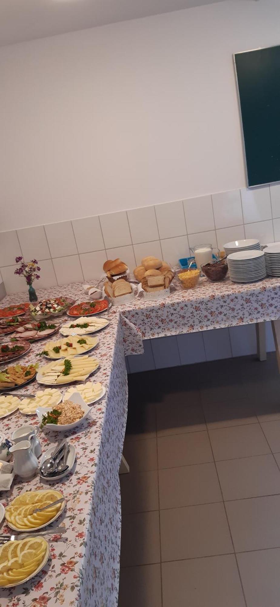 Wrocen Noclegi Nad Biebrza Stara Szkola מראה חיצוני תמונה